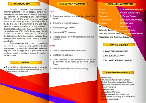 MODUL PERAWATAN UNTUK PESAKIT DI RUMAH (BAL EX STROKE)
