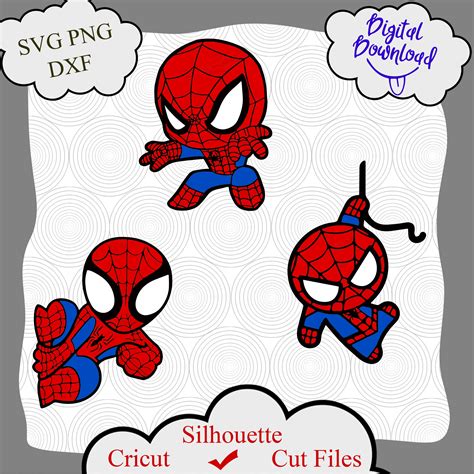 Spiderman Svg Archives - Welcome to our shop