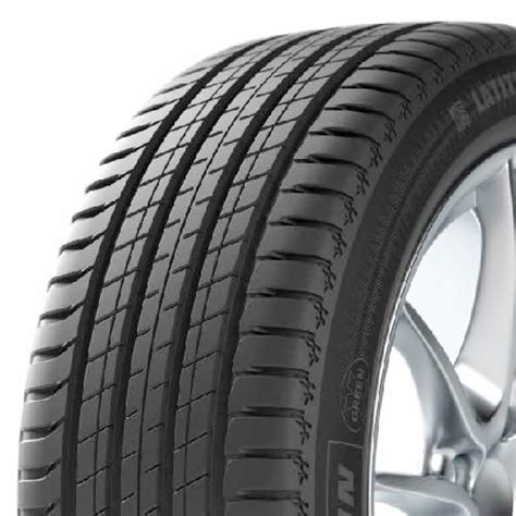 Michelin Latitude Sport 3 P23560r17 102v Bsw Summer Tire