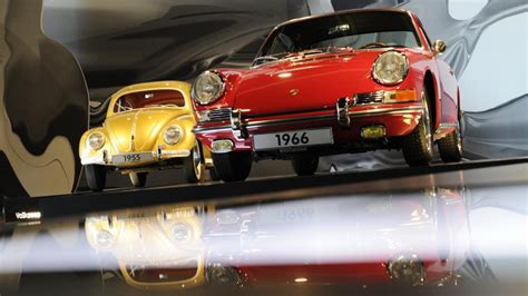 Fusion Wie Porsches DNA im VW Konzern überleben kann WELT