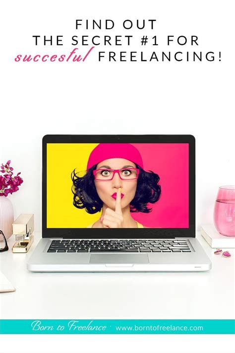How To Master Secret 1 To Successful Freelancers Born To Freelance