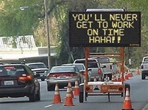 These Traffic Memes Will Bring You Back To A Time When There Was