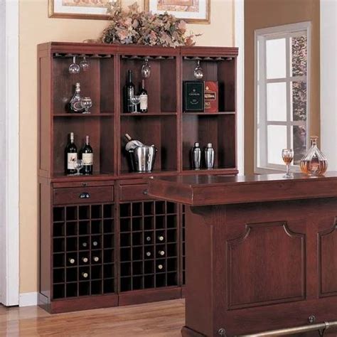 Bar Units At Best Price In Noida By Boby Furniture And Interiors Id