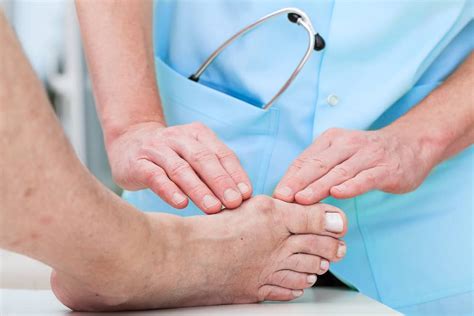 Treatment Of Foot Deformities Foot Deformity Correction Market