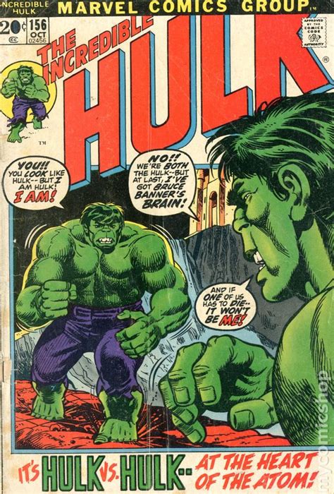Incredible Hulk 1962 1999 1st Series National Diamond Comic Books