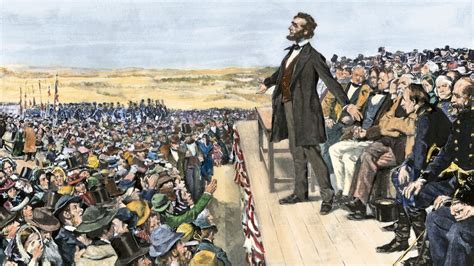 Abraham Lincoln Una Vida Por La Libertad