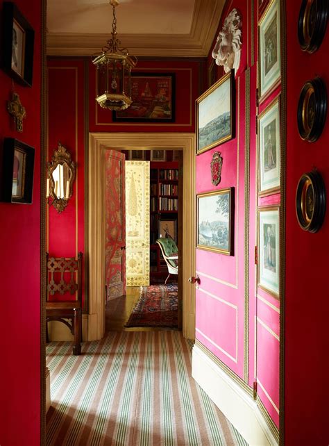 10 Regency Inspired Rooms That Are Giving Us Serious ‘bridgerton Vibes