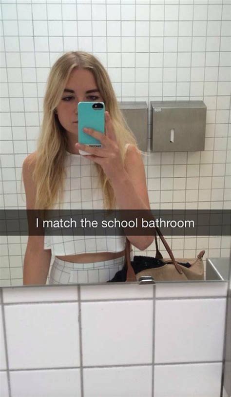 Of The Most Legendary Snapchats To Have Graced The Internet