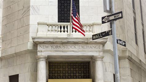 New York Stock Exchange Wallpapers Top Free New York Stock Exchange