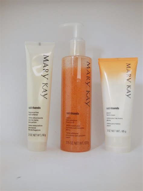 By continuing to use this site, you consent to the use of cookies on your device unless you have disabled them. The Beauty & Lifestyle Hunter: Product Review: Mary Kay ...