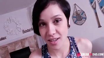 Cadey Mercury In Accidently Sent Nudes To Stepdad Xvideos Com