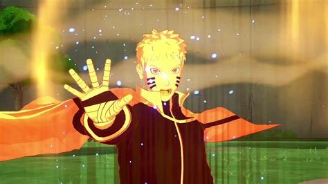 I forgot something important, for codex version users you may get network error' in that case you will have to block the game from firewall, as. Naruto to Boruto Shinobi Striker - Update Patch Version 2 ...