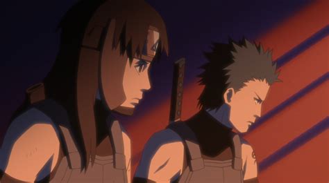 Review Naruto Shippuden Épisode 356 Shinobi Of The Leaf Yzgeneration