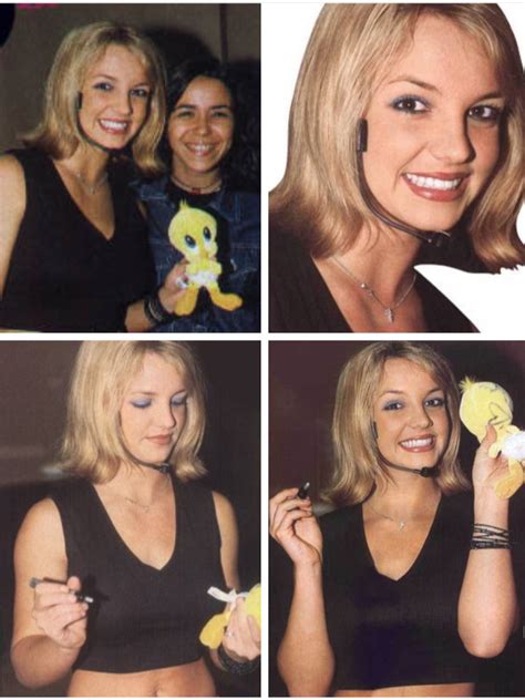 I Love Her Smile Britney Spears NUDE CelebrityNakeds Com