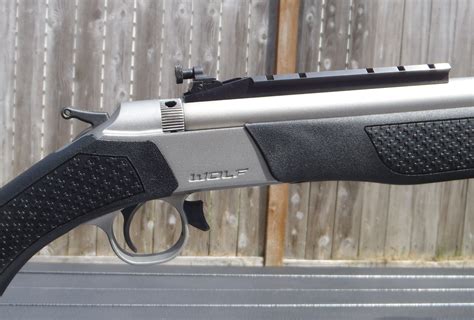 CVA Wolf Northwest Review | Big Game Hunting Blog