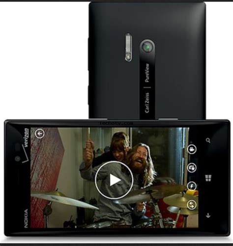 Nokia Lumia 928 Phone Full Specifications Price In India