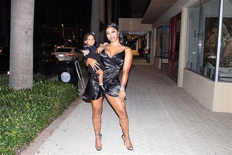 Mind Your Business Fans Race To Joseline Hernandezs Defense After Others Tell Her To Let