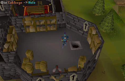 I hope that this knights sword osrs guide in 60s is useful or at least a bit of a laugh! OSRS Black Knights' Fortress - RuneScape Guide - RuneHQ