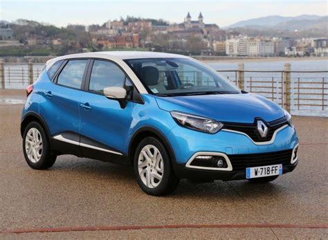 Captur is also subject to adaptive servicing requirements, as determined by the oil condition sensor, and may require servicing prior to the. Renault Captur (2013 - 2014) « Car-Recalls.eu