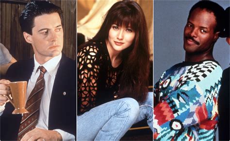 ’90s Tv Shows Rewind 9 New Series That Defined 1990 Indiewire