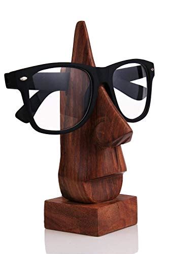 10 Funny Eyeglass Holder Oh How Unique