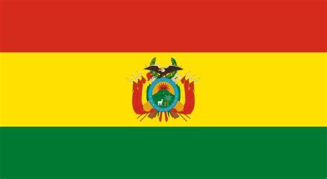 ¿cuál Es El Nombre Oficial De Bolivia Las Preguntas Trivia