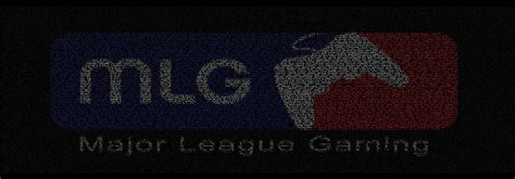 1920x1080 Resolution Major League Gaming Logo Major League Gaming