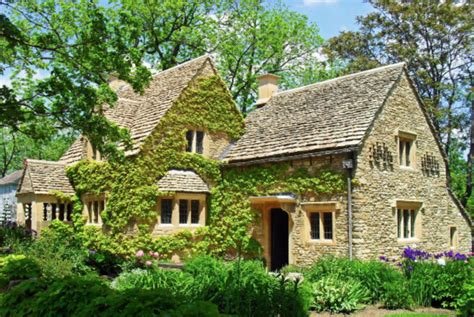 The 5 Best Luxury Self Catering Cotswolds Cottages