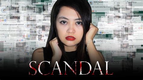 Scandal Short Film Trailer Youtube