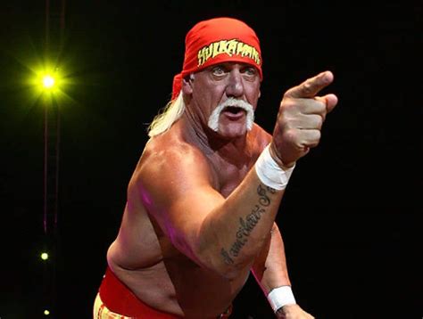 Hulk Hogan Announces First Public Appearance Since Scandal Inside Pulse