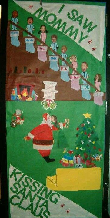 Try taking your wall décor to a new level with some stunning and. Best idea for christmas door decorating so going to do ...