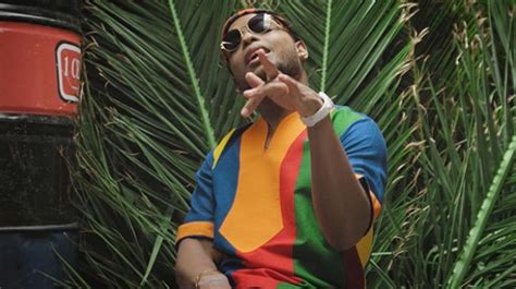 Ko Aka Mr Cashtime Releases His Music Video For ‘call Me Featuring
