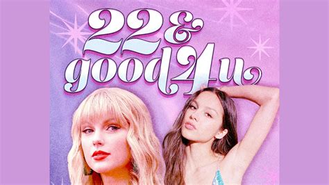 Good U A Taylor Swift Vs Olivia Rodrigo Dance Party Tickets Presale Info And More Box