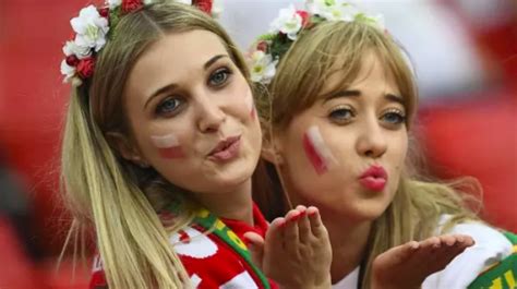 mundial rusia 2018 las aficionadas más hermosas de la copa del mundo la verdad noticias
