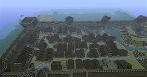 Rated 3.6 from 5 votes and 5 comments. Medieval castle Minecraft Project