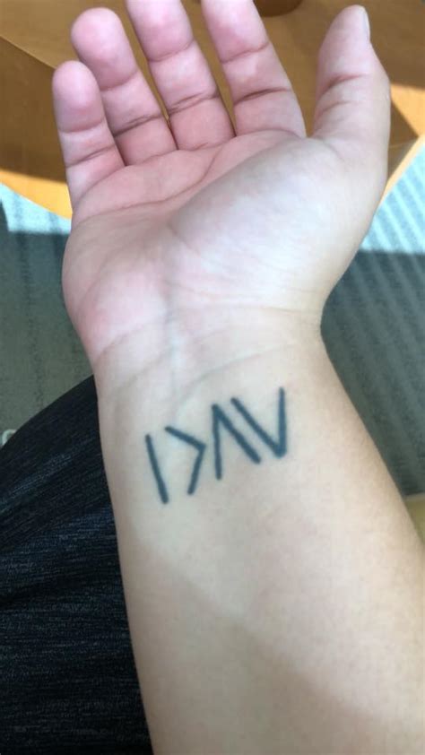 16 Tattoos Inspired By Living With Bipolar Disorder