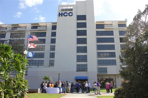 Hcc Florida On Twitter After 51 Years In Our District Office We Bid