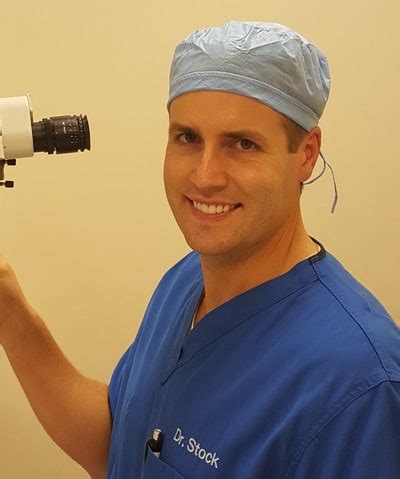 Doctor Michael Stock Best Cataract Surgeons In America
