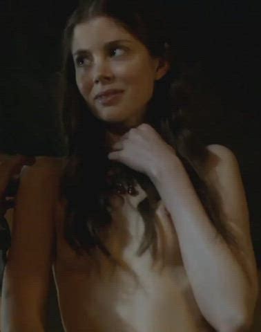 Charlotte Hope In Game Of Thrones Nude Celebs