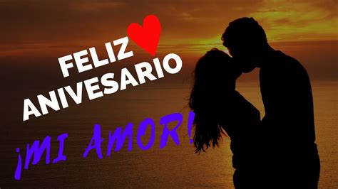 Bom amor , eu tenho pensando bastante em que te dizer nesse dia tão especial e gostaria de ser a primeira pessoa a desejar toda a felicidade que alguém como você merece , mais provavelmente eu não serei a primeira. 😍FELIZ ANIVERSARIO MI AMOR 😍// Diccionario de Frases - YouTube