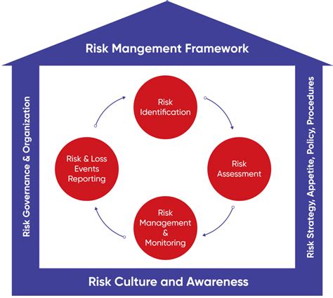 Integrated Risk Management Framework Nifra