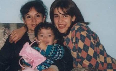 18 Años De La Desaparición De Marita Verón Anred