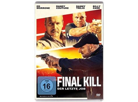 Final Killdvd Dvd Online Kaufen Mediamarkt