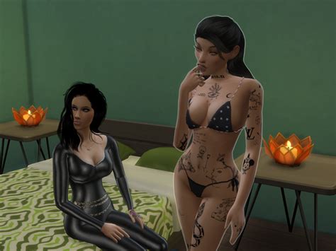 My Hot Sims Update April 2020 Sims Loverslab
