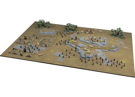 Pin By Thermofax On Wargaming Terrain Games Workshop Vintage World