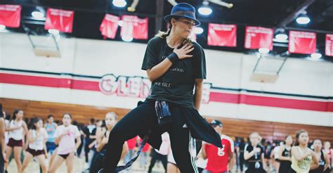 9 Ways To Stand Out In Dance Class Steezy Blog