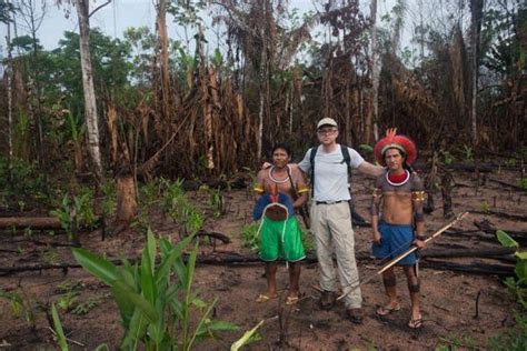 5 Things We Can Learn From The Kayapo People In The Amazon Rainforest