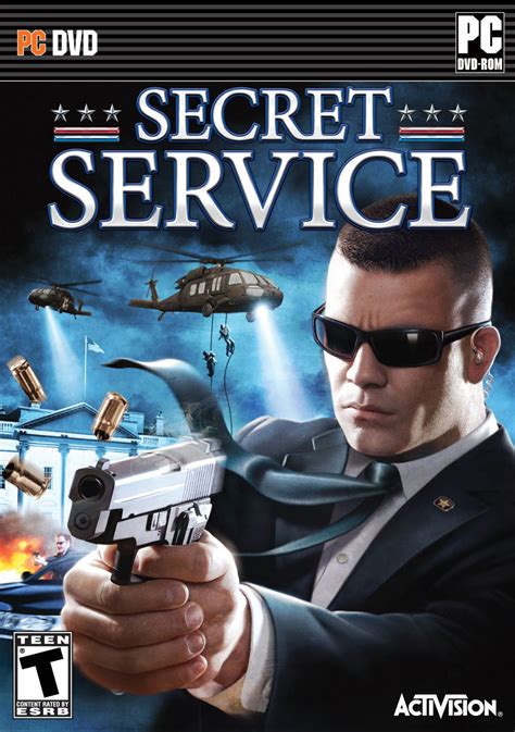 We here at gamers are committed to excellent service and support on video game console repairs. Secret Service - PC - IGN