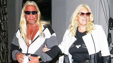 Dog The Bounty Hunter And Beth Chapmans New Show Amid Her Cancer Battle
