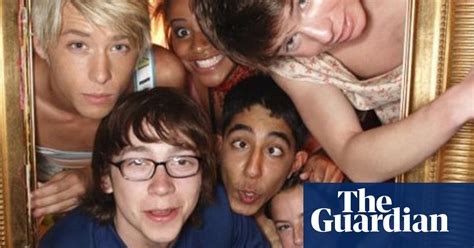 Skins And Radiohead Win Guardian Awards Marketing And Pr The Guardian